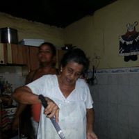 Dolores Barreto Photo 17