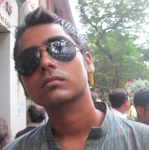 Debojyoti Biswas Photo 19