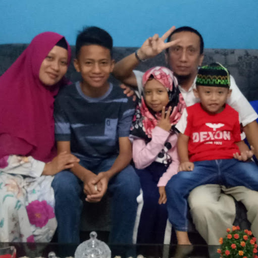 Muhammad Syakur Photo 5