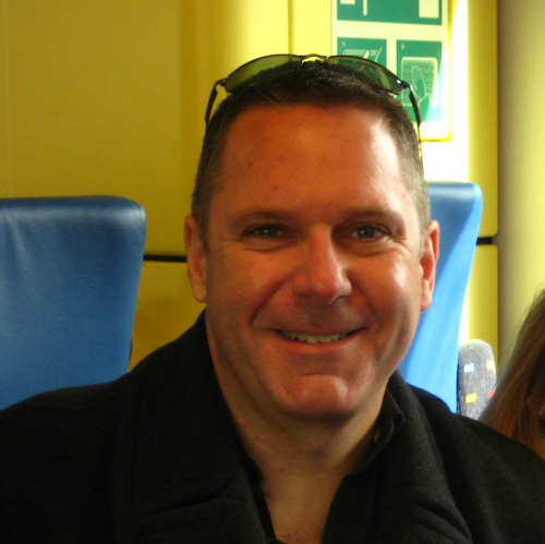 Robert Becker Photo 29