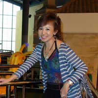 Maggie Chang Photo 29