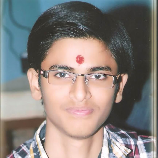 Devashish Pandey Photo 13