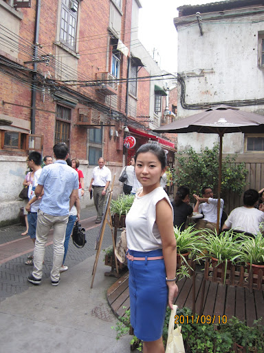 Melissa Yan Photo 21