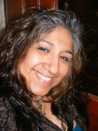 Ruby Perez Photo 24