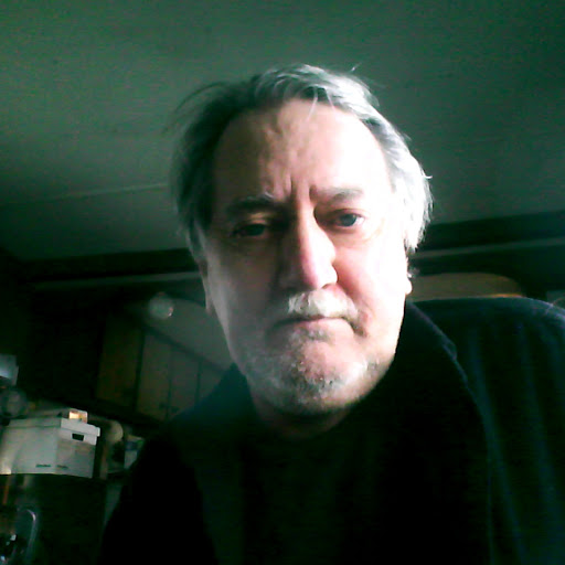 Robert Thurman Photo 46