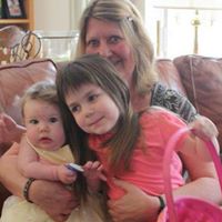 Judy Hanson Photo 38