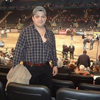 Gerardo Ramirez Photo 22