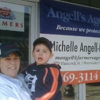 Michelle Angell Photo 26