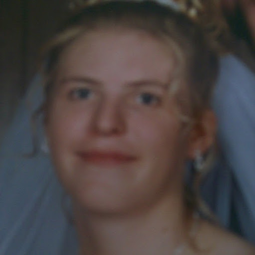 Kimberly Winters Photo 14