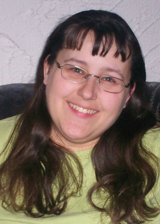 Cindy Walker Photo 12