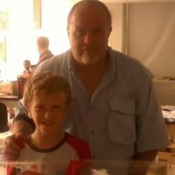 Raymond Pate Photo 8