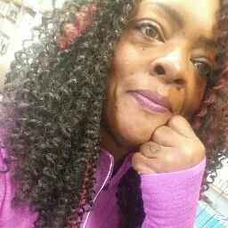 Alicia Stokes Photo 32