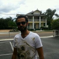 Ahmed Khayat Photo 7