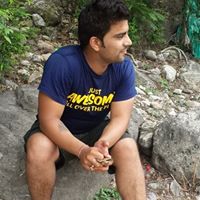 Mohit Chadha Photo 7