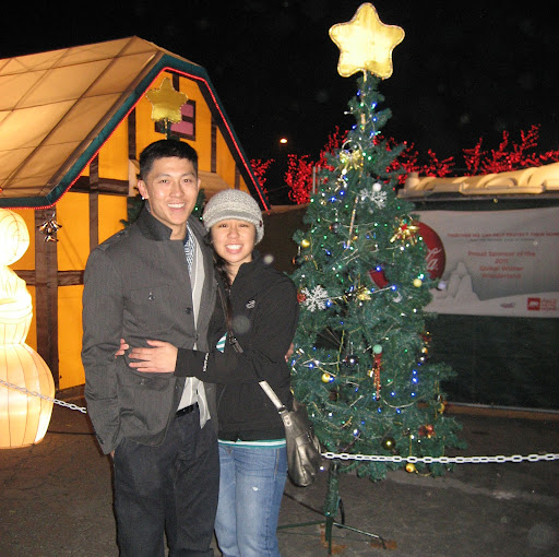 Trinh Nguyen Photo 25