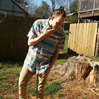 Eric Atkins Photo 26