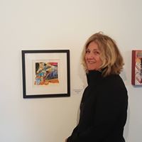 Susan Sachs Photo 15