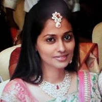 Rashmi Pillai Photo 17
