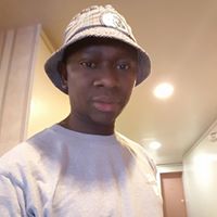 Moustapha Drame Photo 7