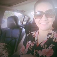 Sarah Pacheco Photo 30