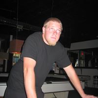 Brian Barkley Photo 18