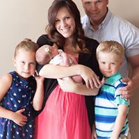 Jessica Rustad Photo 4