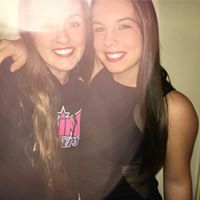 Ashley Deyo Photo 6