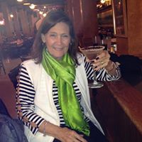 Judith Austin Photo 37