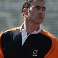 Andrea Ciavardini Photo 3