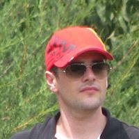 Aharon Cohen Photo 22