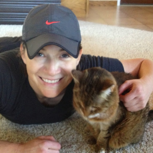 Sheri Covey Photo 7