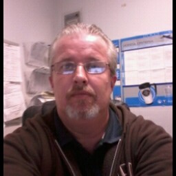 Roger White Photo 12