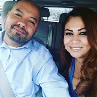 Angie Ybarra Photo 8