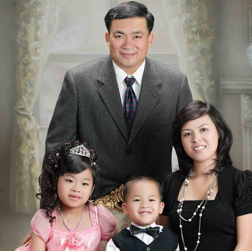Hong Huynh Photo 27