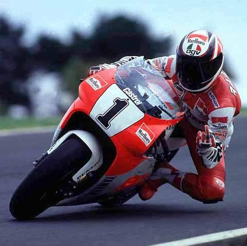 Wayne Rainey Photo 16