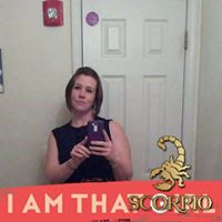 Jessica Creighton Photo 11