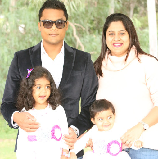 Khushali Patel Photo 17
