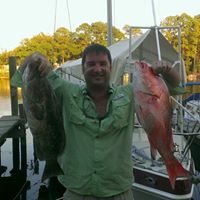 Tim Breckenridge Photo 18