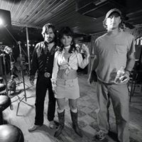 Brian Mandle Photo 4