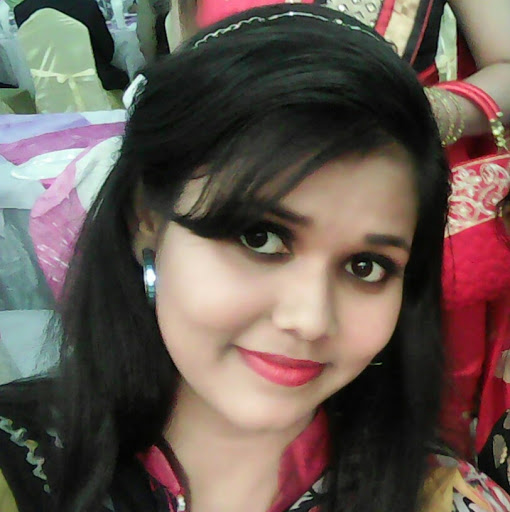 Fahmida Khanam Photo 3
