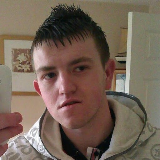 Sean Davidson Photo 45