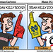 Brian Kelly Photo 5