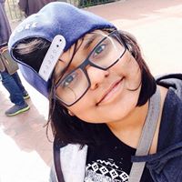 Ishani Dasgupta Photo 3