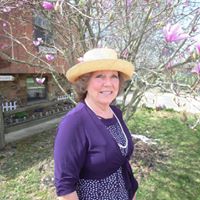 Mary Traylor Photo 19
