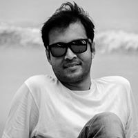 Anujit Sarkar Photo 2