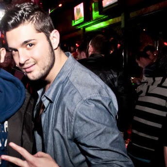 C James Photo 34
