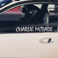 Charlie Mcdade Photo 13