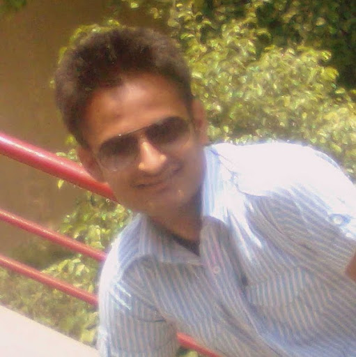 Rahul Pujari Photo 14