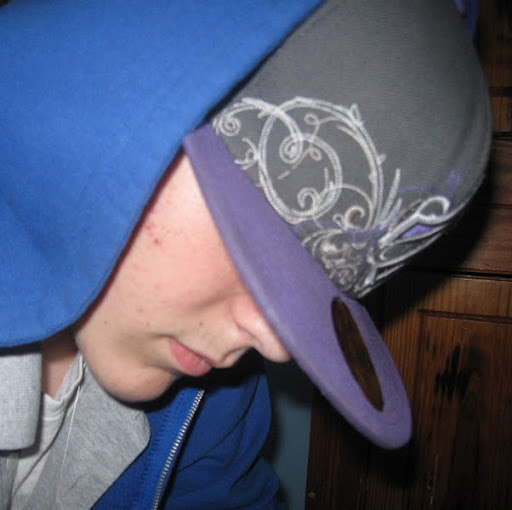Jared Metz Photo 12