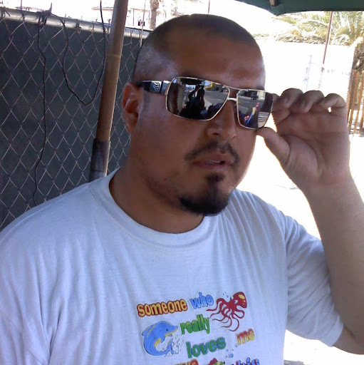 Armando Duran Photo 35
